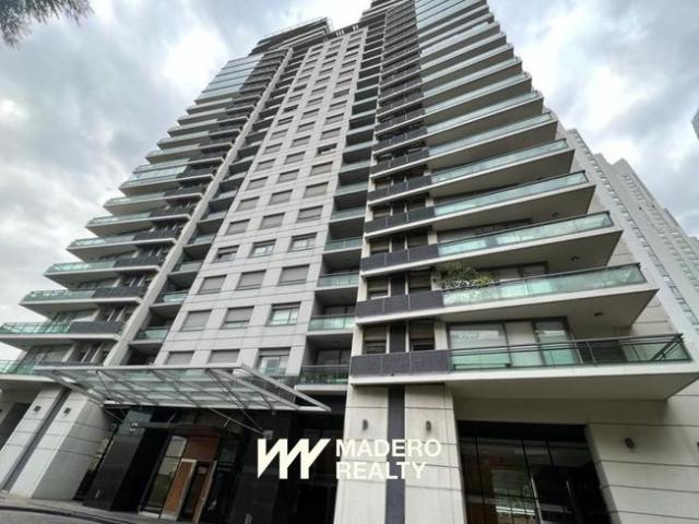 Alquiler de departamento 2 ambientes en Puerto Madero