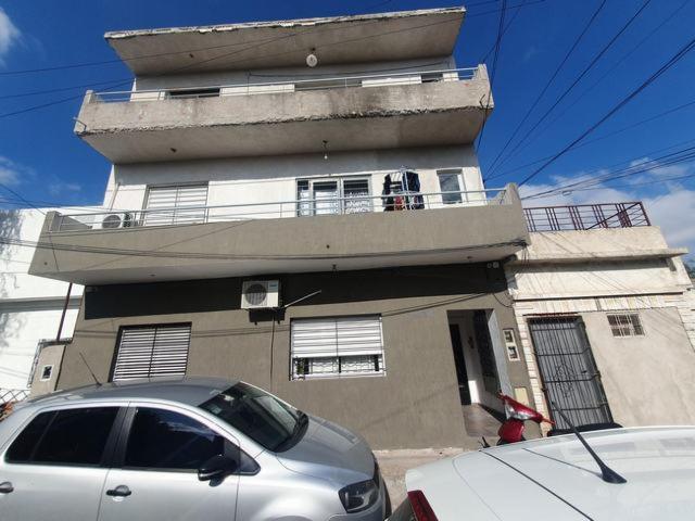 Alquiler de Departamento 2 ambientes en Tres De Febrero Martín Coronado