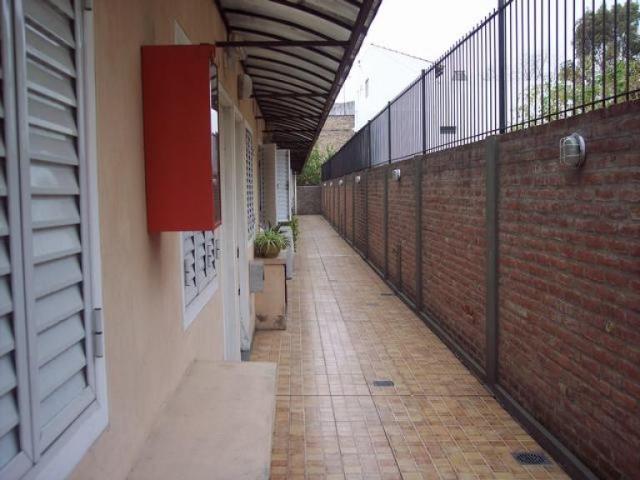Alquiler de Departamento 2 ambientes en Tres De Febrero Martín Coronado