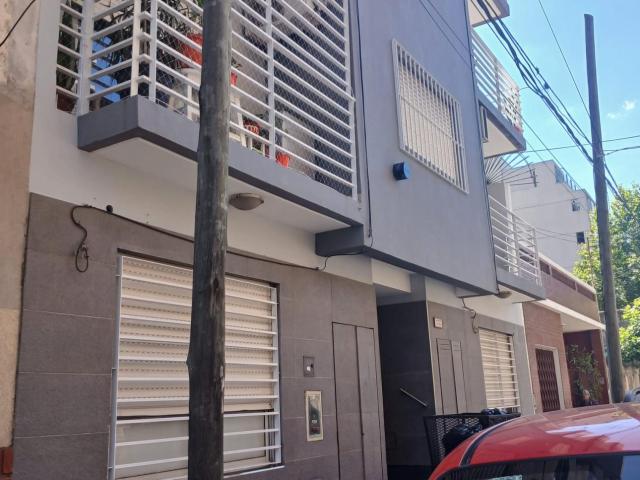 Alquiler de Departamento 2 ambientes en Tres De Febrero Saenz Peña