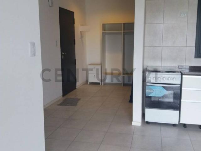 Alquiler de Departamento 2 AMBIENTES en Villa Soldati, Capital Federal.Excelente unida.