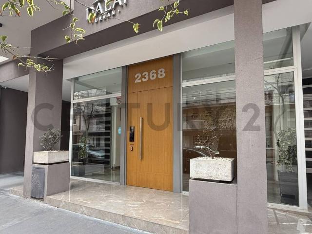 Alquiler de Departamento 2 Ambientes Edificio Dalai Alsina 2368
