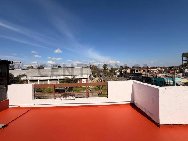Alquiler de departamento 2 habitaciones en Tolosa