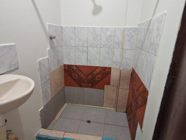 Alquiler De Departamento 2Do Piso El Agustino