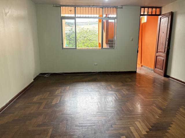 ALQUILER DE DEPARTAMENTO
