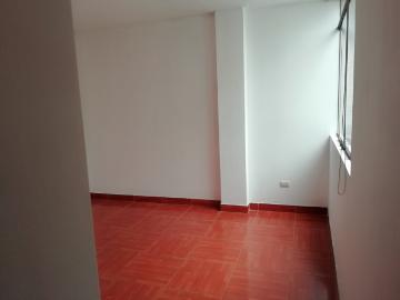 Piso en alquiler en San Juan de Miraflores - Cuarto de servicio
