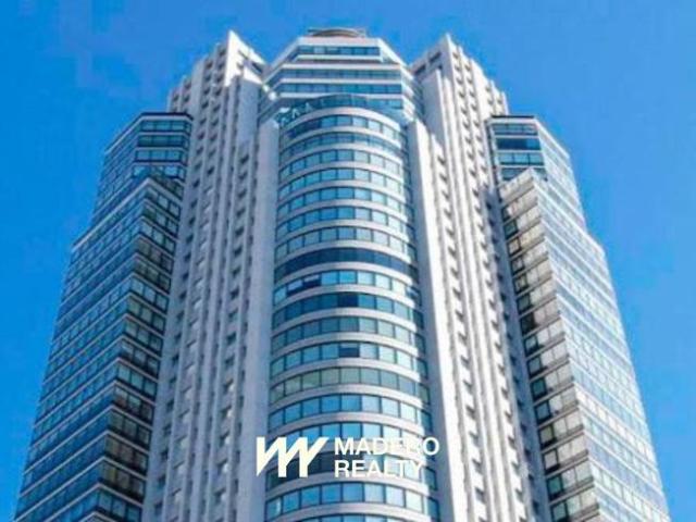 Alquiler de departamento 4 ambientes en Puerto Madero