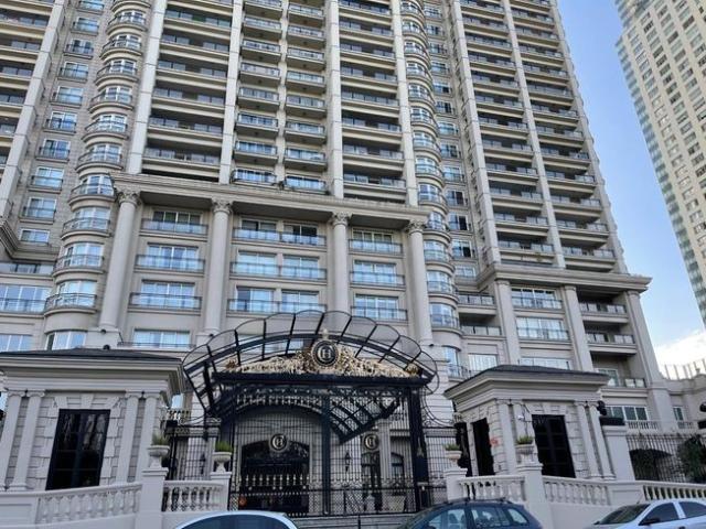 Alquiler de departamento 4 ambientes en Puerto Madero