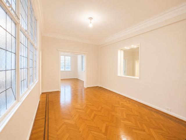 Alquiler de Departamento 4 Ambientes Reciclado Apto Profesional Av. Santa F? 1159, Recoleta