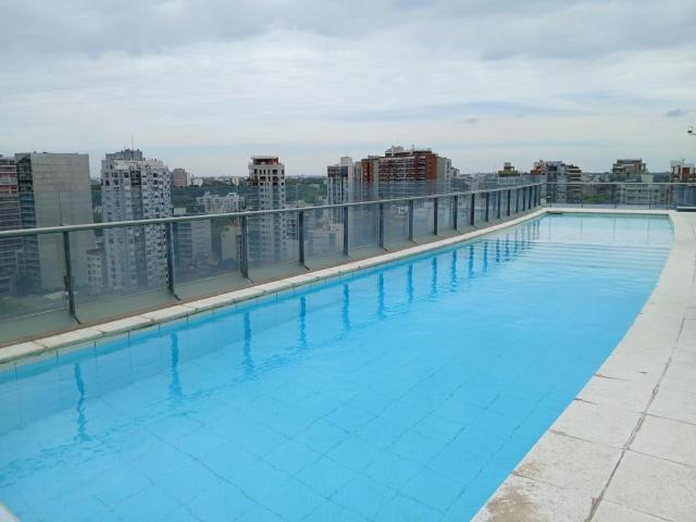 ALQUILER DE DEPARTAMENTO 5 AMBIENTES