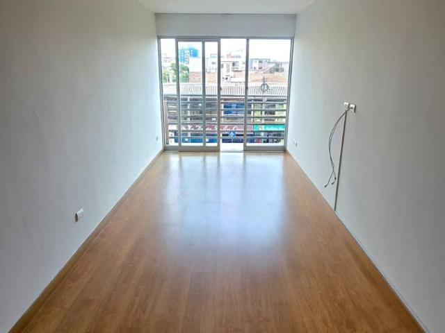Alquiler de departamento 67M2 Magdalena del Mar