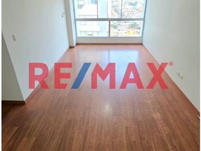 Alquiler De Departamento 78M2 La Mar Pueblo Libre