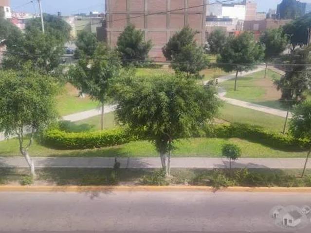 Alquiler de departamento