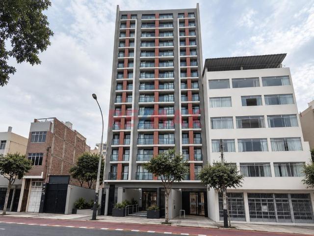️ ¡Alquiler De Departamento Con Excelente Ubicación!