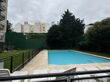 Alquiler de Departamento con Piscina en Villa Urquiza