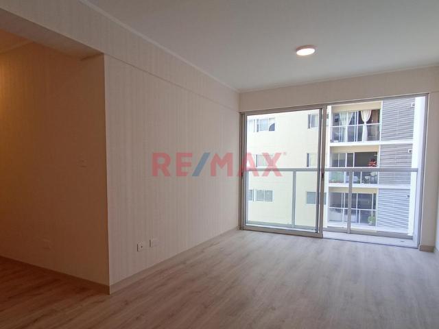 Alquiler De Departamento Condominio Esencial Surco