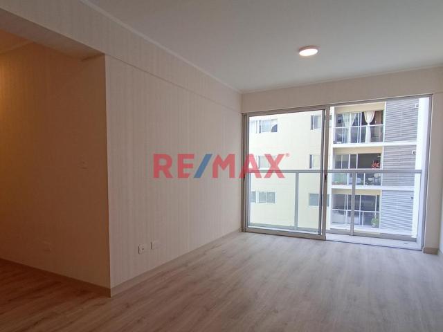 Alquiler De Departamento Condominio Esencial Surco