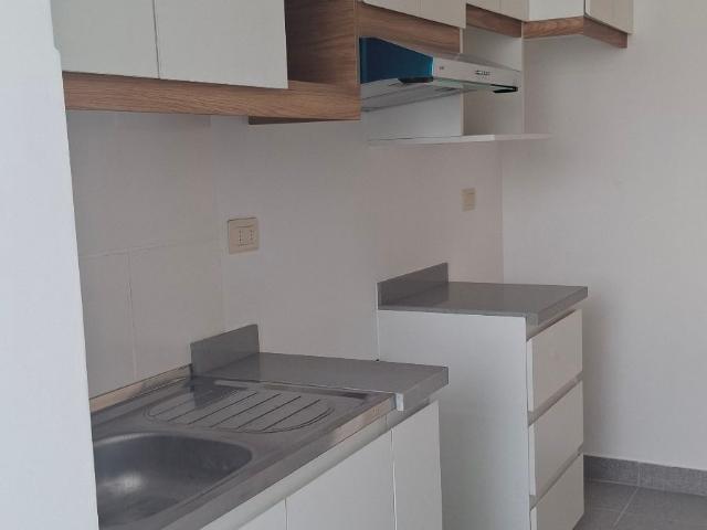 ALQUILER DE DEPARTAMENTO CONDOMINIO GERANIOS 2 50 M2 COMAS