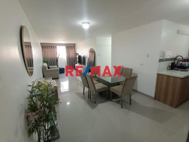 Alquiler De Departamento Condominio Oasis