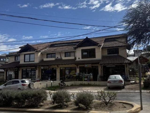 Alquiler de departamento calle Magnolias