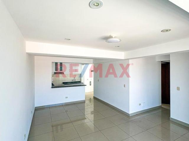 Alquiler De Departamento – Camino Real