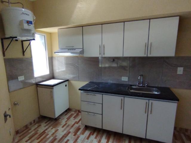 Alquiler de departamento Castelar Sur