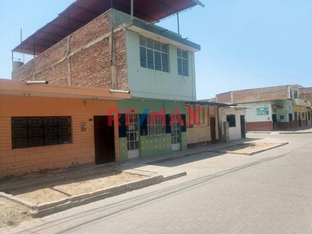 Alquiler De Departamento Cerca Hospital Reategui