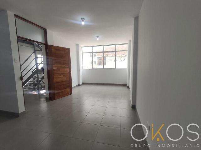 Alquiler de departamento chiclayo
