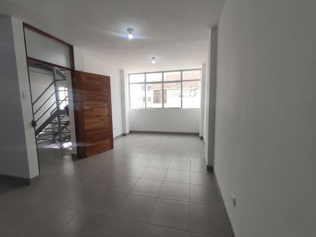 ALQUILER DE DEPARTAMENTO CHICLAYO