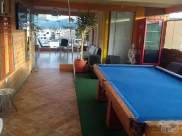 ALQUILER DE DEPARTAMENTO AMOBLADO