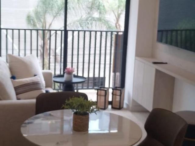 ALQUILER DE DEPARTAMENTO AMOBLADO CERCA A CENTRO FINANCIERO, SAN ISIDRO