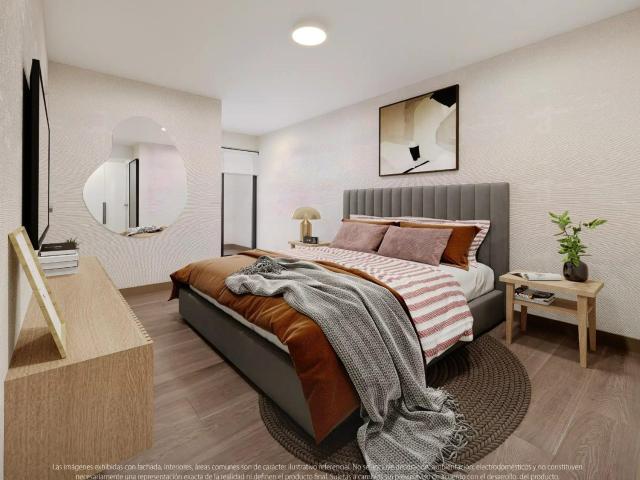Alquiler de departamento Amoblado en Lince