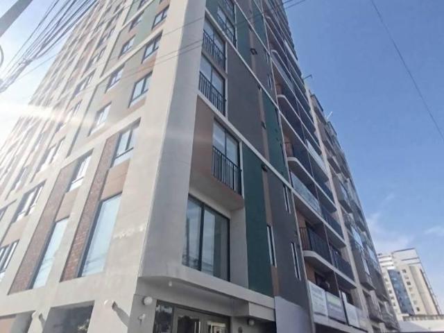 ¡ALQUILER DE DEPARTAMENTO AMOBLADO EN PUEBLO LIBRE!