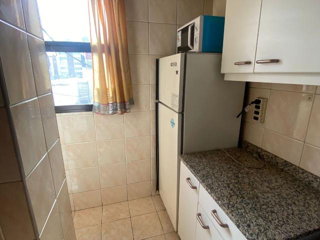 Alquiler de Departamento Amoblado – Mitre 752, Ciudad