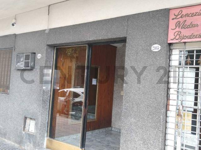 Alquiler de Departamento dos ambientes en Villa del Parque