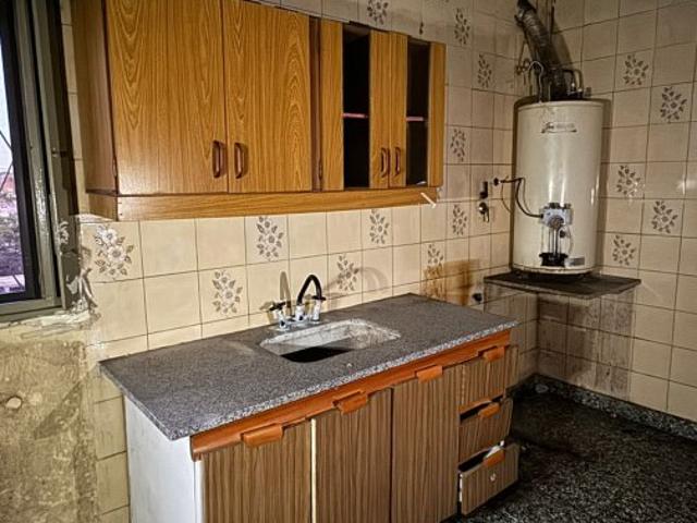 Alquiler de departamento dos ambientes en Solano