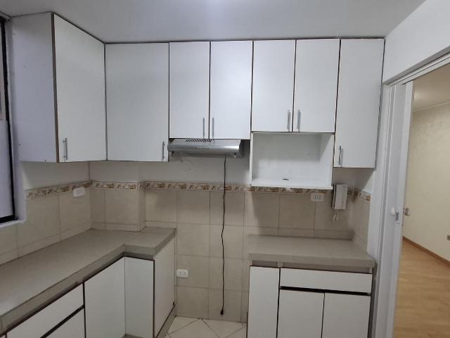 Alquiler de Departamento de 3 habitaciones + Cochera