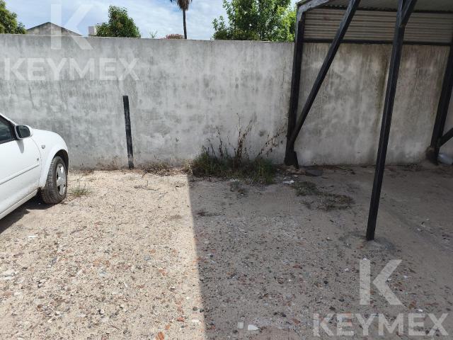 Alquiler de Departamento de 1 dormitorio/ mas un espacio para escritorio/ Cochera/Villa Elvira