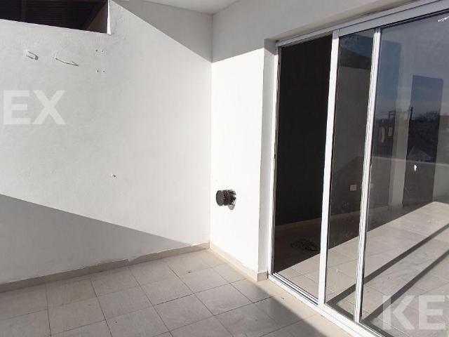 Alquiler de Departamento de 1 dormitorio/ mas un espacio para escritorio/ Cochera/Villa Elvira