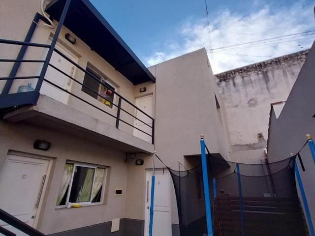 Alquiler de Departamento de 1 Dormitorio sobre la Independencia al 800, Salta Capital ? 45m?