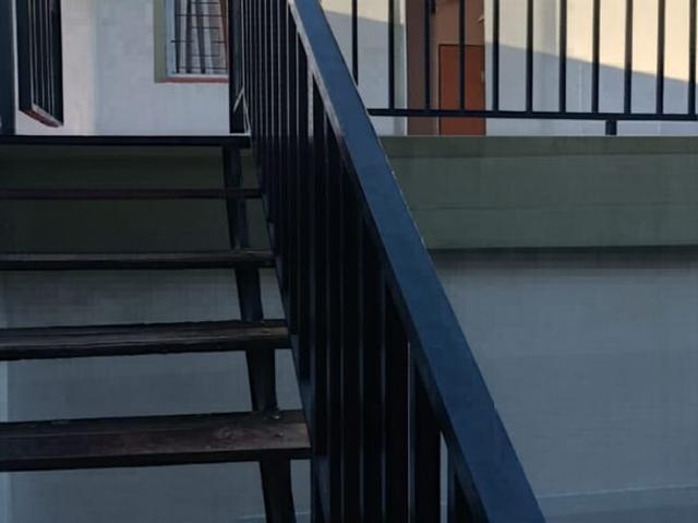 Alquiler de departamento de 1 en barrio talleres