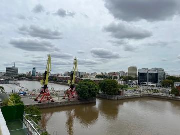 Alquiler de Departamento de 2 ambientes amoblado en Puerto Madero Ciudad Autónoma de Buenos Aires