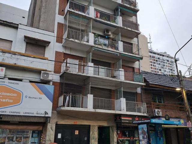 ALQUILER DE DEPARTAMENTO DE 2 AMBIENTES RAMOS MEJIA