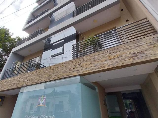 Alquiler de Departamento de 2 Dormitorios en 25 de Mayo al 800, Salta Capital