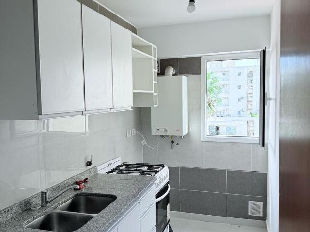 Alquiler de Departamento de 2 Dormitorios en Av. Belgrano al 1500, Salta Capital