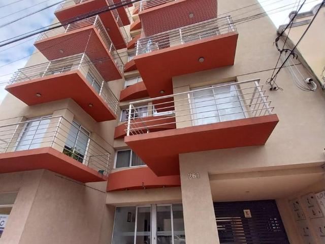 Alquiler de Departamento de 2 Dormitorios en Martin Cornejo al 200, Salta Capital ? 70m?