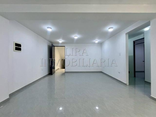 ALQUILER DE DEPARTAMENTO DE 2 DORMITORIOS EN PUENTE PIEDRA