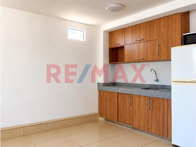 Alquiler De Departamento De 66 M² – 1 Dormitorio – Calle Los Olivos, Chorrillos Cerca Upc Chorrillos