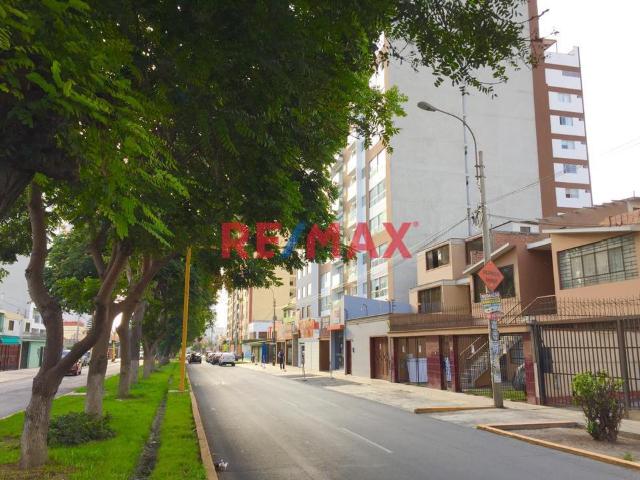 Alquiler De Departamento De 78 M² | Excelente Ubicación Cerca A Universidades Y Centros Comerciales