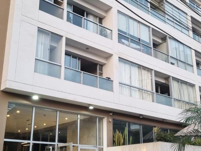 Alquiler De Departamento De Dos Habitaciones En Jesús María